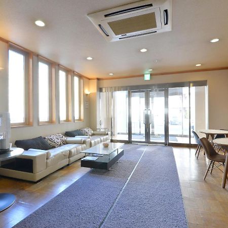 Hotel S-Pal Хакодате Екстериор снимка