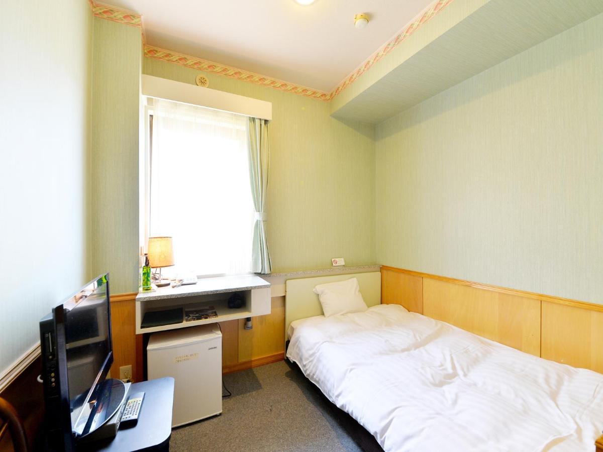 Hotel S-Pal Хакодате Екстериор снимка