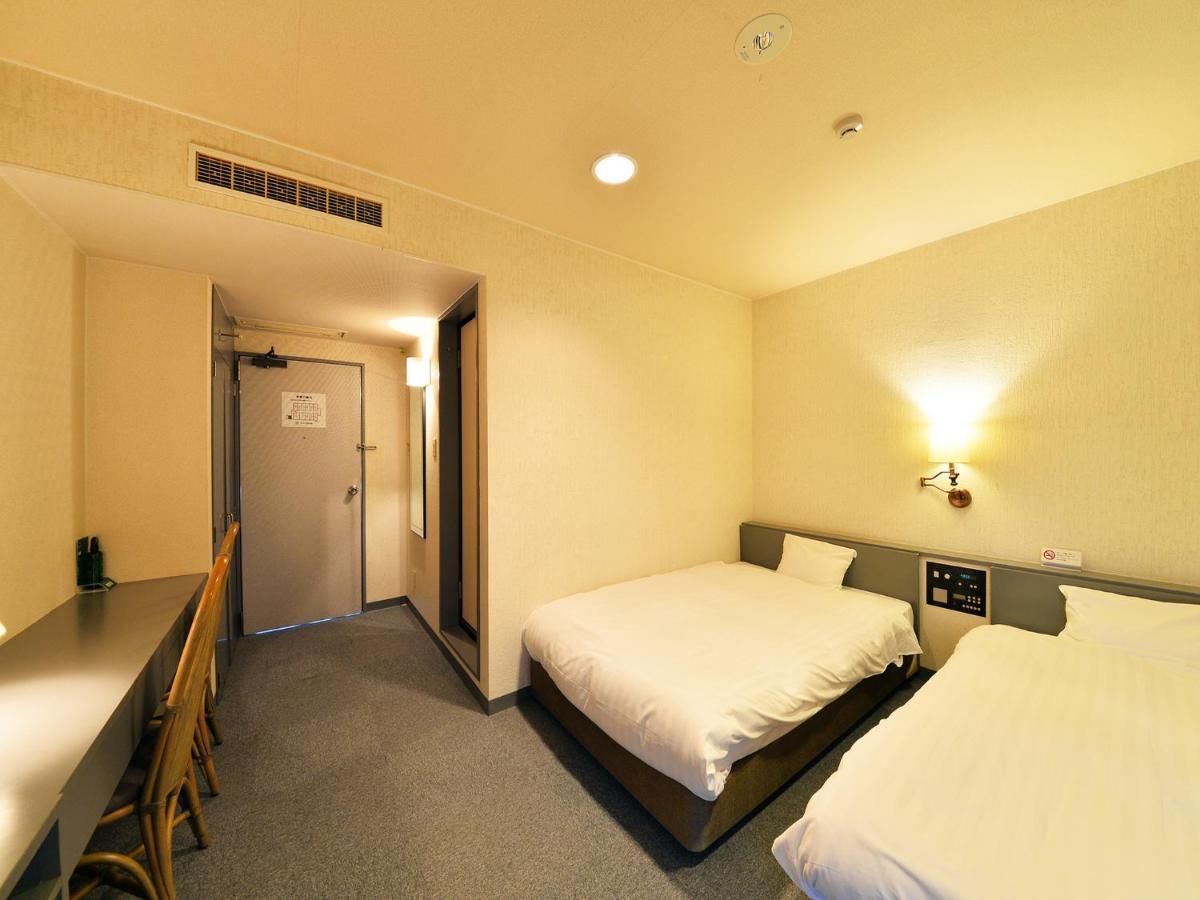 Hotel S-Pal Хакодате Екстериор снимка
